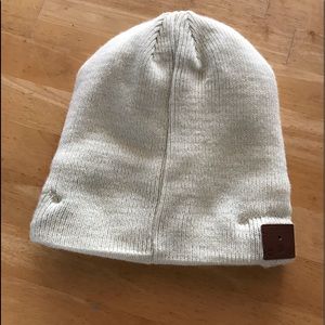 Tenergy Bluetooth Beanie